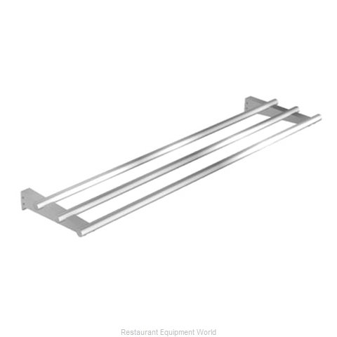 Duke 3BTS-FX-18CL Tray Slide