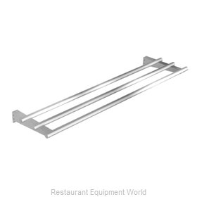 Duke 3BTS-FX-18CL Tray Slide