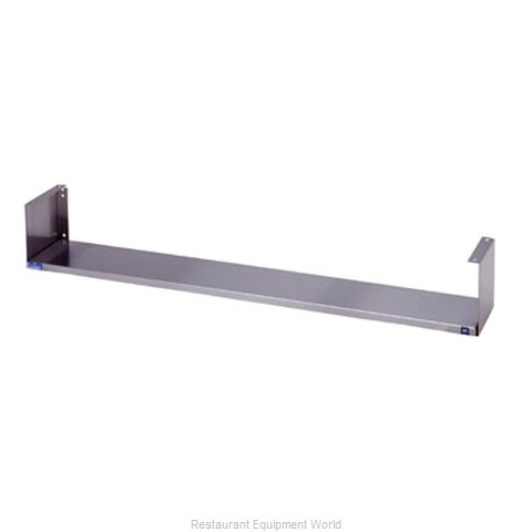 Duke 441-2S Plate Shelf