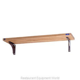 Duke 445-2W Cutting Board, Equipment-Mounted