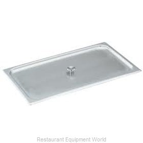 Duke 543 Steam Table Pan Cover, Stainless Steel