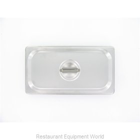 Duke 5434 Steam Table Pan Cover, Stainless Steel