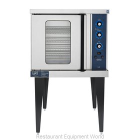 Duke 59-E3V Convection Oven, Electric