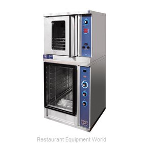 Duke 59-E3XX/PFB-1 Convection Oven / Proofer, Electric