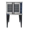 Horno de Convección, Eléctrico
 <br><span class=fgrey12>(Duke 613Q-E1V Convection Oven, Electric)</span>