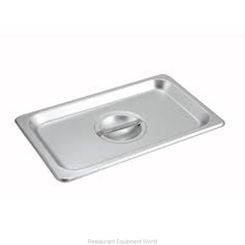 Duke 644 Steam Table Pan, Stainless Steel