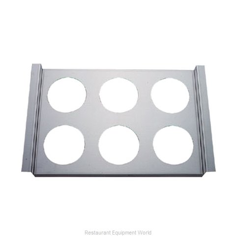 Duke B Adapter Plate