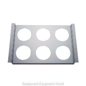 Duke B Adapter Plate