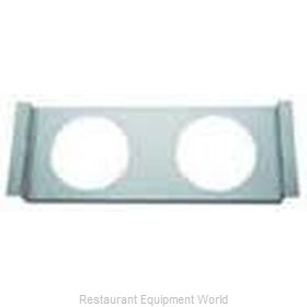 Duke C Adapter Plate