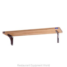 Duke D445-3W Cutting Board, Equipment-Mounted