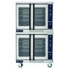 Duke E102-G Convection Oven, Gas