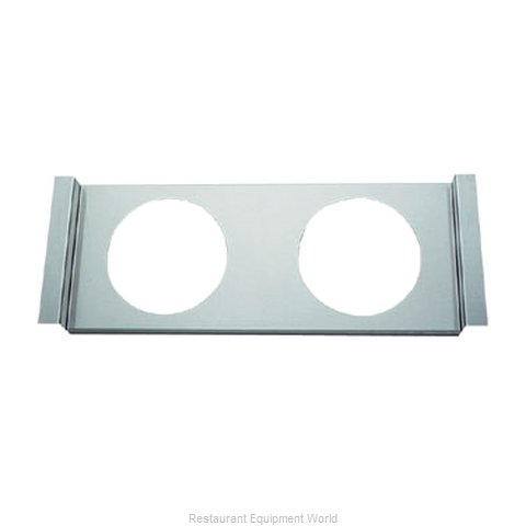 Duke F Adapter Plate