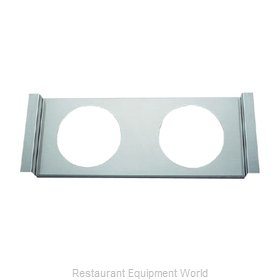 Duke F Adapter Plate