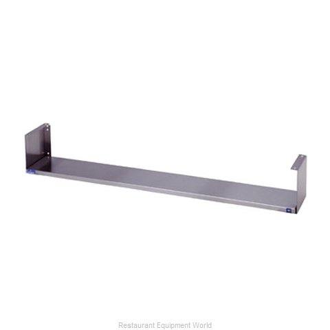 Duke F441-2S Plate Shelf