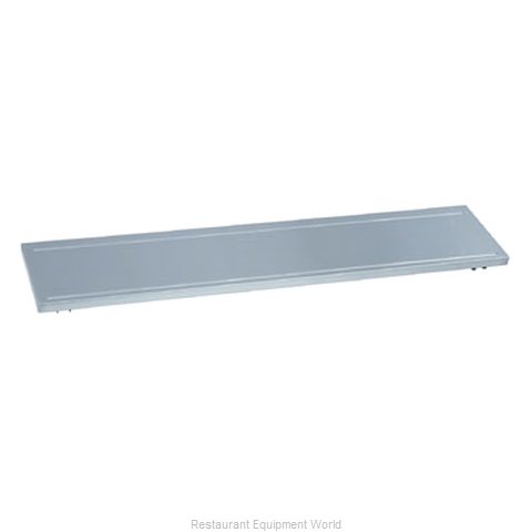 Duke FSOLID-FX-2 Tray Slide