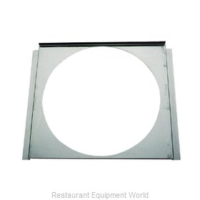Duke H Adapter Plate