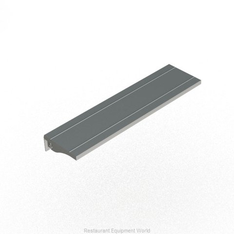 Duke SOLID-FX-3CU Tray Slide