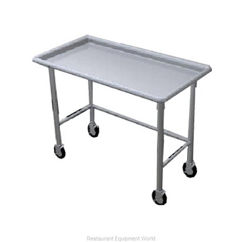 Duke STI-72 Dishtable Sorting Table