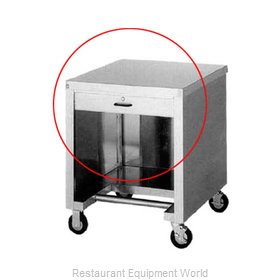 Duke TCS-DR Cash Drawer