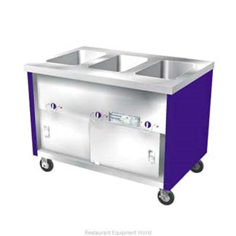 Duke TS328SS-60 Door