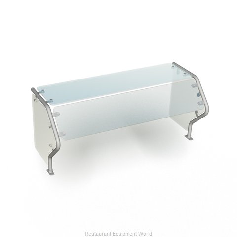 Duke TS482-60 Sneeze Guard, Stationary