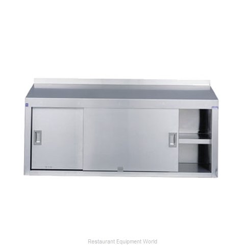 Duke WCPG-36O Cabinet, Wall-Mounted