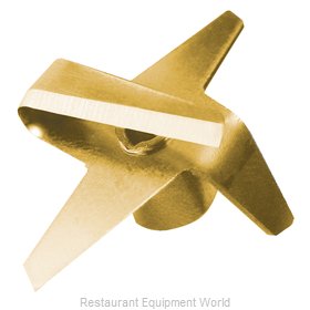Dynamic 4009 Mixer Attachments