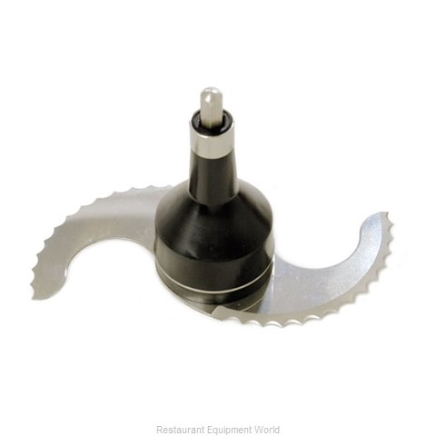 Dynamic AC056 Food Processor Parts & Accessories (Magnified)