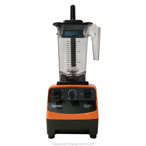 Dynamic BL001 Blender, Food, Countertop (Magnified)