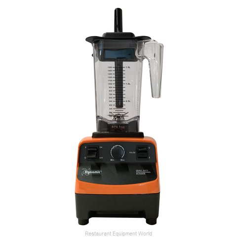 Dynamic BL001 Blender, Food, Countertop