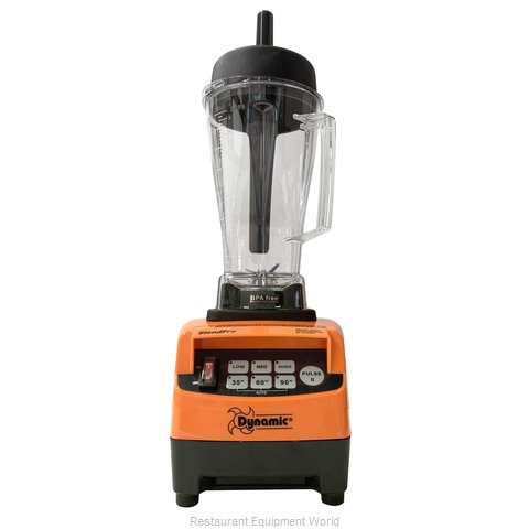 Dynamic BL002.1.T Blender, Food, Countertop