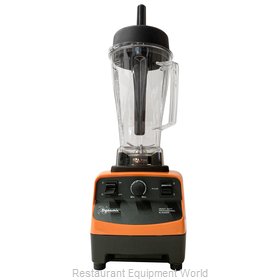 Dynamic BL002 Blender, Food, Countertop