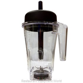Dynamic BL756CT Blender Container