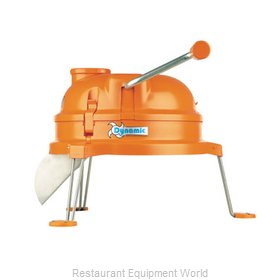 Dynamic CL003 Fruit Vegetable Slicer, Cutter, Dicer