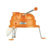 Dynamic CL003 Fruit Vegetable Slicer, Cutter, Dicer