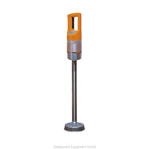 Dynamic PP001 Mixer, Hand