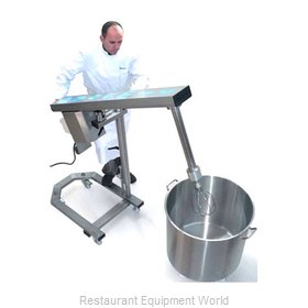 Dynamic TB002 Mixer, Floor