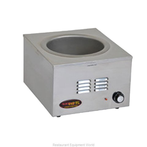 Eagle 11QFW-120-X Food Pan Warmer, Countertop