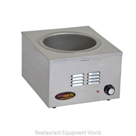 Eagle 11QFW-240 Food Pan Warmer, Countertop