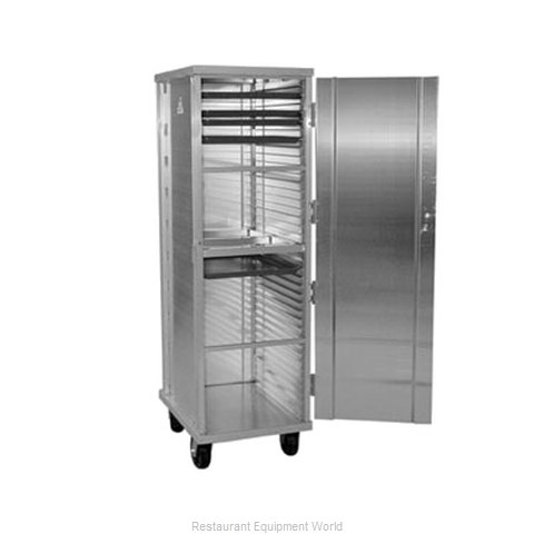 Eagle 1290PP-X Cabinet, Enclosed, Bun / Food Pan