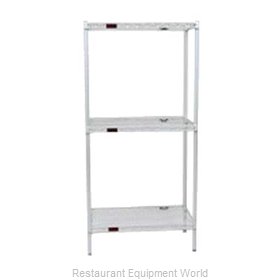 Eagle 1424W Shelving, Wire