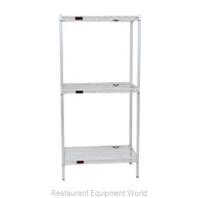 Eagle 1436W Shelving, Wire