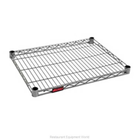 Eagle 1448V Shelving, Wire (Magnified)