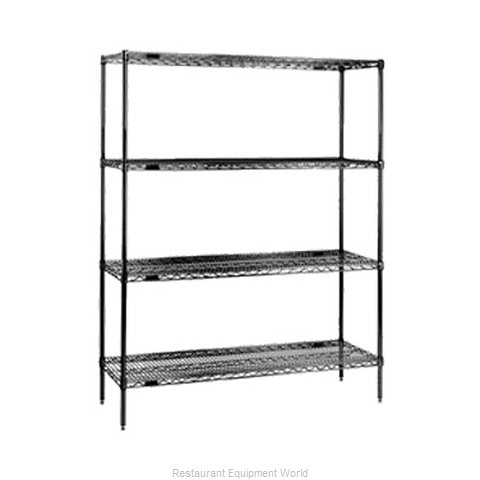 Eagle 1848Z-X Shelving, Wire