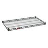 Repisa, de Alambre
 <br><span class=fgrey12>(Eagle 2448BL Shelving, Wire)</span>