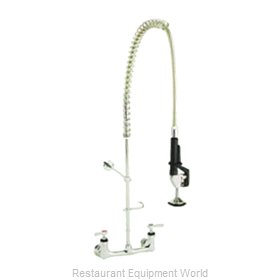 Eagle 300719-X Pre-Rinse Faucet Assembly
