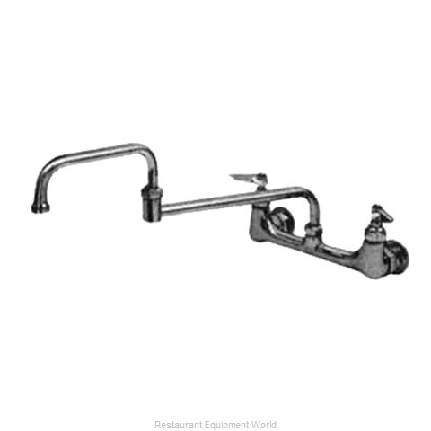 Eagle 301003 Faucet Wall / Splash Mount