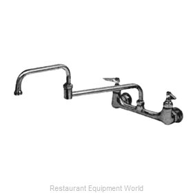 Eagle 301003 Faucet Wall / Splash Mount