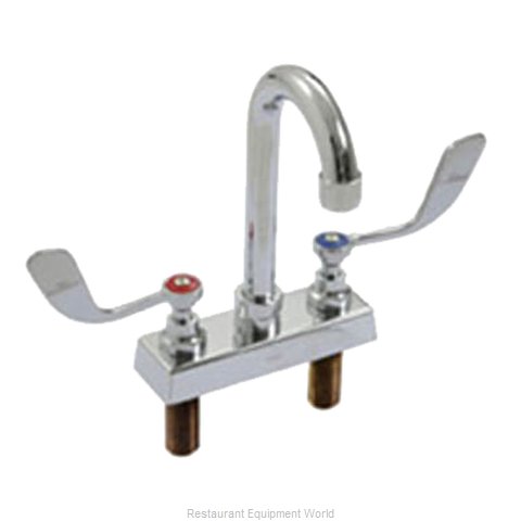 Eagle 301004 Faucet Deck Mount