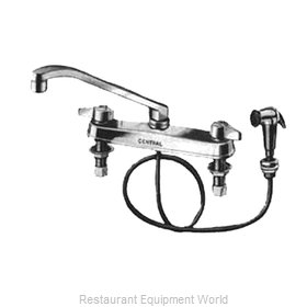 Eagle 303560 Faucet with Spray Hose